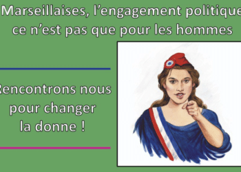 La députée LREM Alexandra Louis se mobilise pour l’engagement politique des femmes