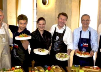 [Market’ Terr’] La Métropole Nice Côte d’Azur lance une émission sur Youtube