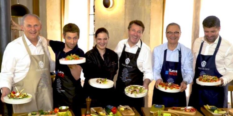 [Market’ Terr’] La Métropole Nice Côte d’Azur lance une émission sur Youtube