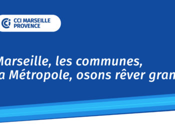 Marseille, les communes, la Métropole, osons rêver grand