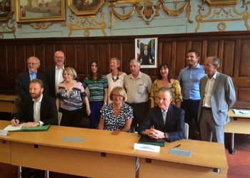 [Aix] Le mécénat participe à la rénovation de la bastide du Jas de Bouffan