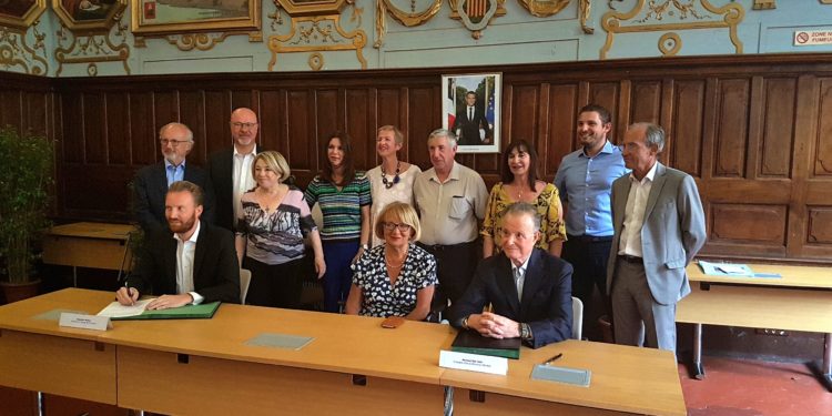 [Aix] Le mécénat participe à la rénovation de la bastide du Jas de Bouffan