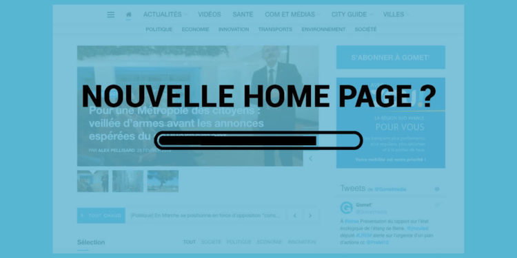 Gomet’ V2 sur la piste de décollage !