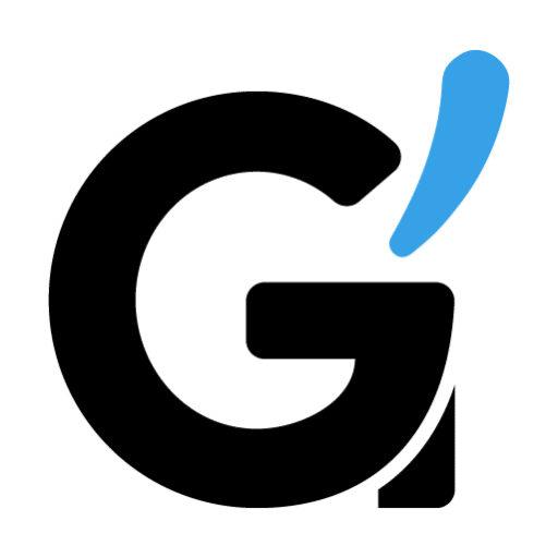 Icône du site