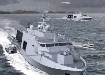 [Industrie navale] Le groupe ECA (La Garde) recrute 60 personnes