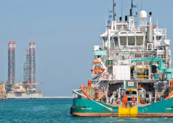 [Maritime] Bourbon placé en redressement judiciaire