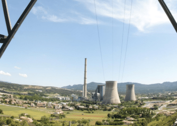 Uniper France devient Gazel Energie