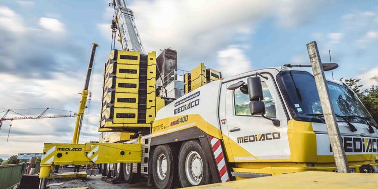 Mediaco et Capelle remportent la reprise du nantais Altead (Crédit Mediaco)