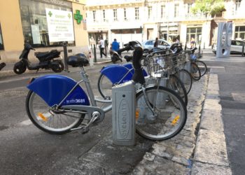 La Métropole mandate trois sociétés pour imaginer l’avenir du vélo en libre-service