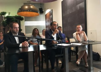 Municipales 2020 : Said Ahamada esquisse son projet écologique pour Marseille