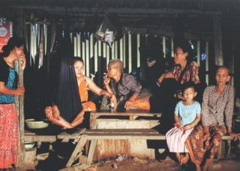 [Exposition] La photographie au Cambodge, 40 ans après