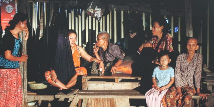 [Exposition] La photographie au Cambodge, 40 ans après