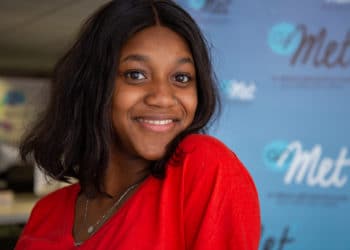 [Web série] Assia Mdahoma : « Exister, c’est insister ! »