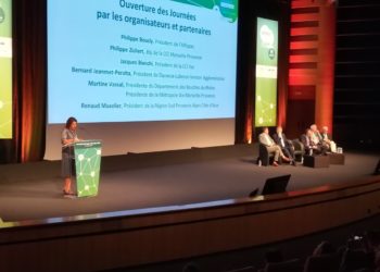 Journées de l’hydrogène : « Poser les bases nécessaires à une massification »