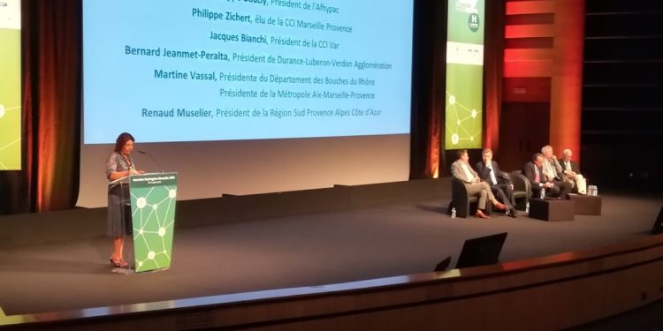 Journées de l’hydrogène : « Poser les bases nécessaires à une massification »