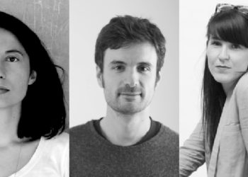 Linda Bayon, Pierre Charrié et Margaux Keller : ces trois designers locaux qui grimpent