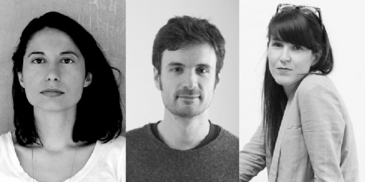 Linda Bayon, Pierre Charrié et Margaux Keller : ces trois designers locaux qui grimpent