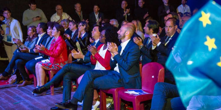 [Coulisses] Municipales à Marseille : le casting de La République en marche n’est pas terminé