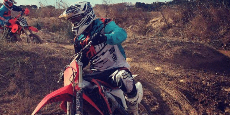 La France insoumise Marseille demande de suspendre l’ouverture du terrain de motocross Paul Vidal