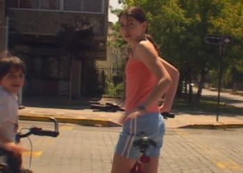 Une photo du film Nunca Subí El Provincia (Crédit Fid Marseille)