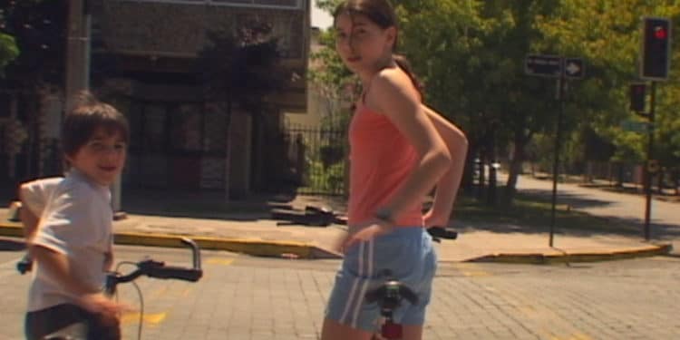 Une photo du film Nunca Subí El Provincia (Crédit Fid Marseille)