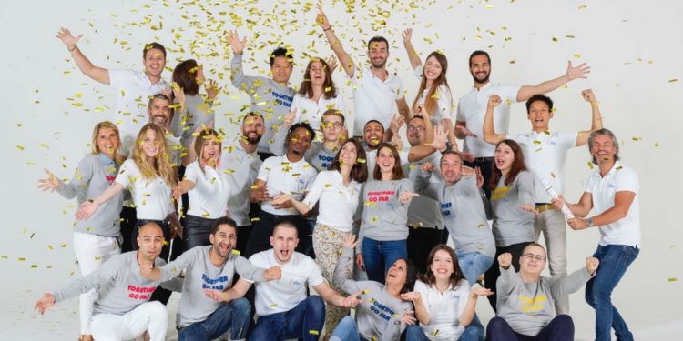 [Digital] Plezi (Marseille) lève trois millions d’euros pour accélérer son développement