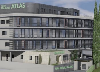 Un pôle spécialisé tête et cou « unique en France » va ouvrir à Carpentras