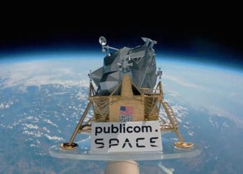 [Agences] Nouvelle offre Publicom (Aix): lancer une marque dans l’espace