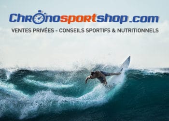 ChronoSportShop (Marseille) réunit 110 000 euros sur We do Good