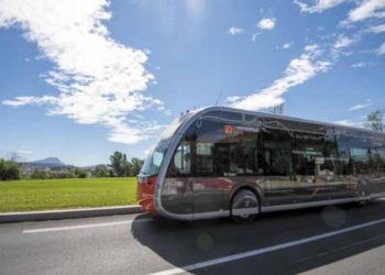 [Transports] À Aix-en-Provence, le nouveau bus l’Aixpress sera gratuit à l’occasion de son lancement le 2 septembre