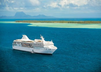 Ponant (Marseille) rachète les croisières Paul Gauguin