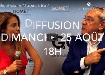 Robert Assante : « On a réduit la pollution de 50% sur le Vieux-Port »