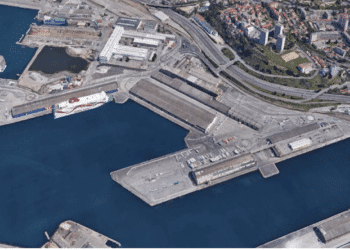 La transformation du Cap Janet soumise à enquête publique