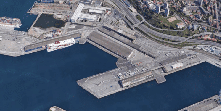 La transformation du Cap Janet soumise à enquête publique