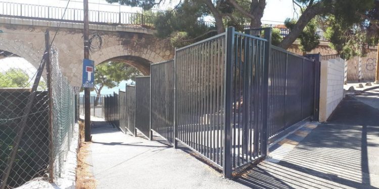 Le parquet ordonne une enquête sur les barrières du Fortin de Corbières