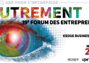Forum des Entrepreneurs Autrement de l’Upe 13 : réinventer l’entreprise pour le monde de demain