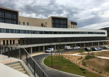 Les hôpitaux et cliniques de la région progressent dans le classement 2019 du Point