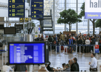 L'aéroport Marseille Provence dépasse le million de passagers en juillet