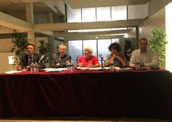 La mairie de Marseille va accueillir 2 000 élèves supplémentaires à la rentrée