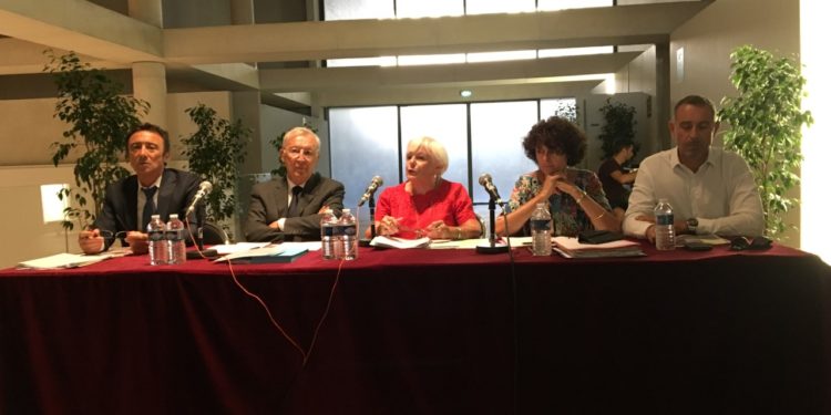 La mairie de Marseille va accueillir 2 000 élèves supplémentaires à la rentrée