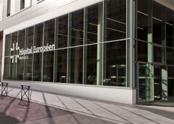 L’Hôpital Européen et Saint-Joseph s’unissent au sein de l’association Audeam