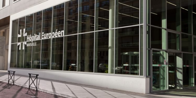 L’Hôpital Européen et Saint-Joseph s’unissent au sein de l’association Audeam