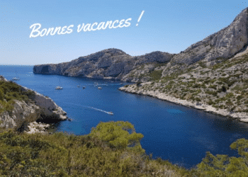 Gomet' vous souhaite d'excellentes vacances