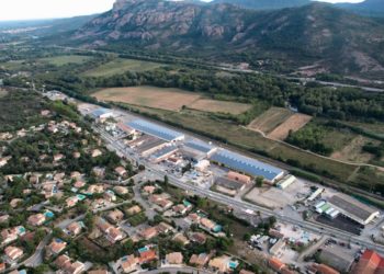 Tenergie Obtient un refinacement de 810 millions d'euros