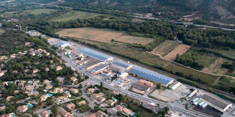 Tenergie Obtient un refinacement de 810 millions d'euros