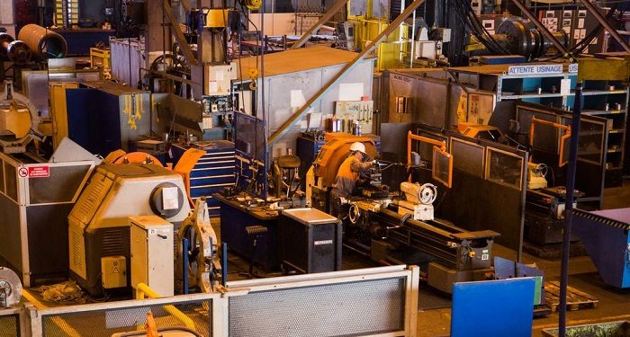 [Industrie] Les salariés d'ArcelorMittal bientôt au chômage partiel à Fos-sur-Mer