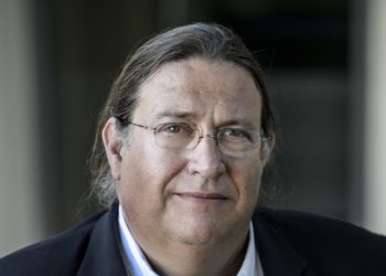 Yves Le Trionnaire (Crédit DR)