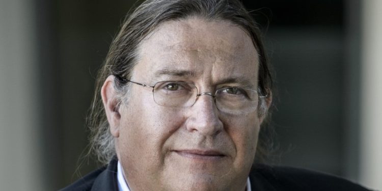 Yves Le Trionnaire (Crédit DR)