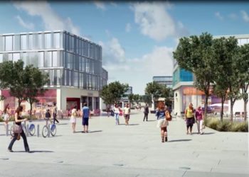 Le Pôle d’activités d’Aix-en-Provence s’agrandit avec le Plan d’Aillane