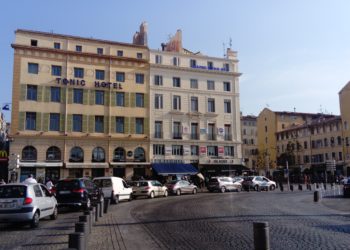 [Hôtellerie] Le Grand Tonic Hôtel trouve un acquéreur breton
